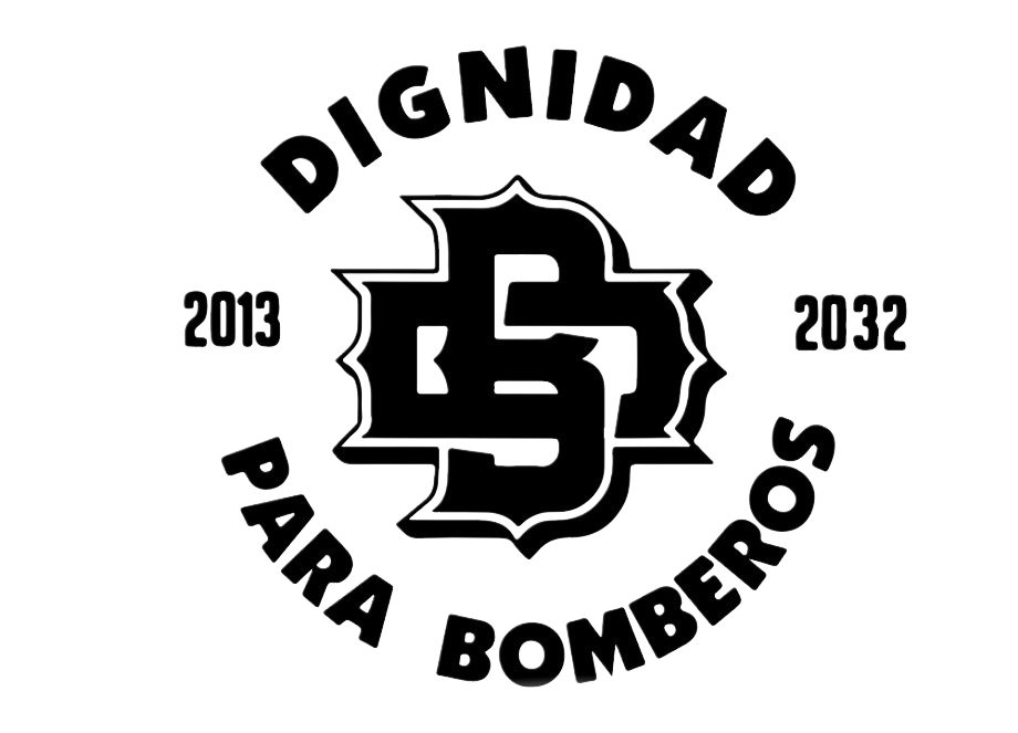 Dignidad para Bomberos